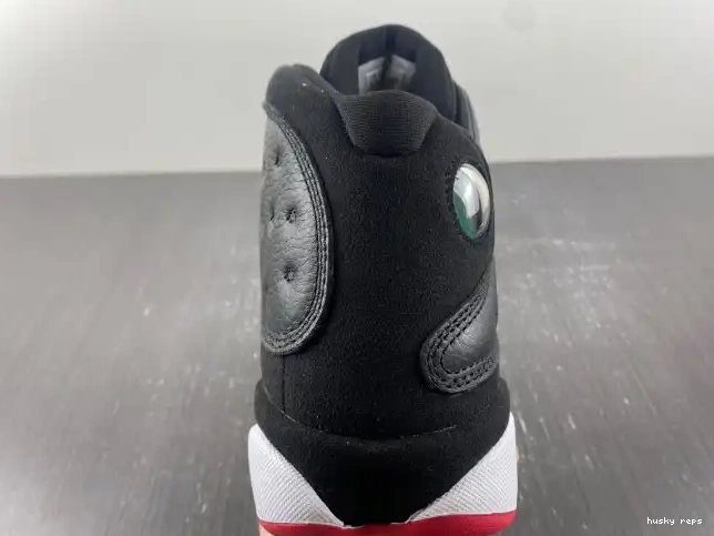 Rep Husky 13 414571-062 Jordan Air Playoffs 0530
